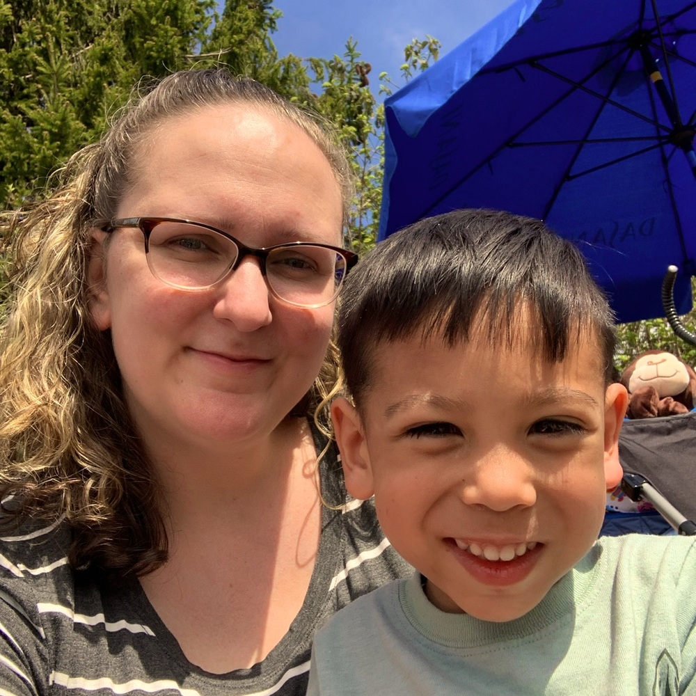 Meet your Posher, Chelsea